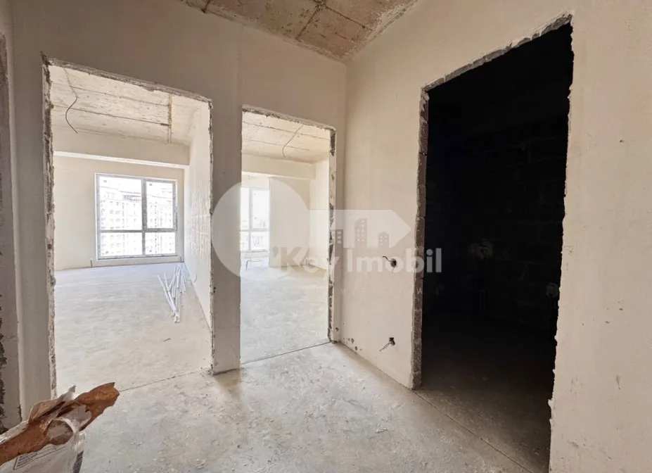 Квартира, Чеканы, ИОН ДУМЕНЮК