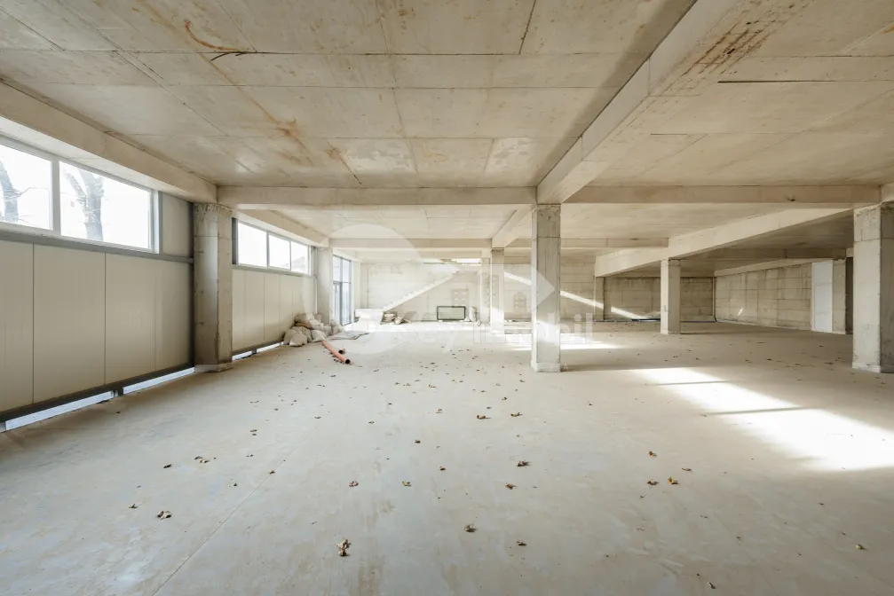 Склад, Чеканы, УЗИНЕЛОР