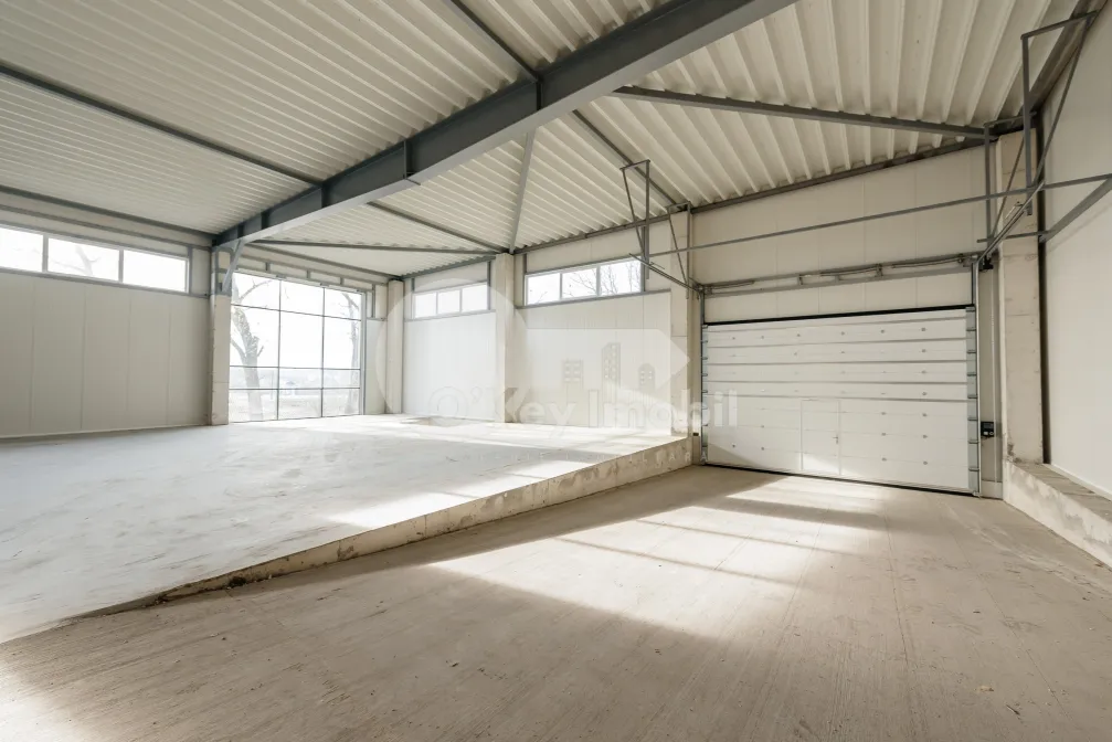 Depozit, Ciocana, UZINELOR