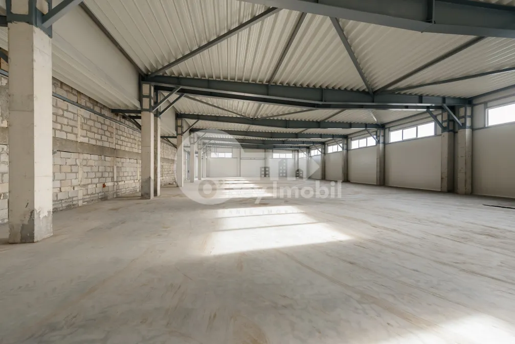 Depozit, Ciocana, UZINELOR