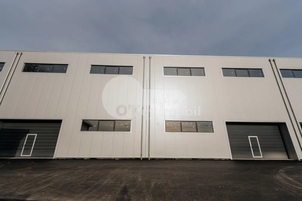 Depozit, Ciocana, UZINELOR