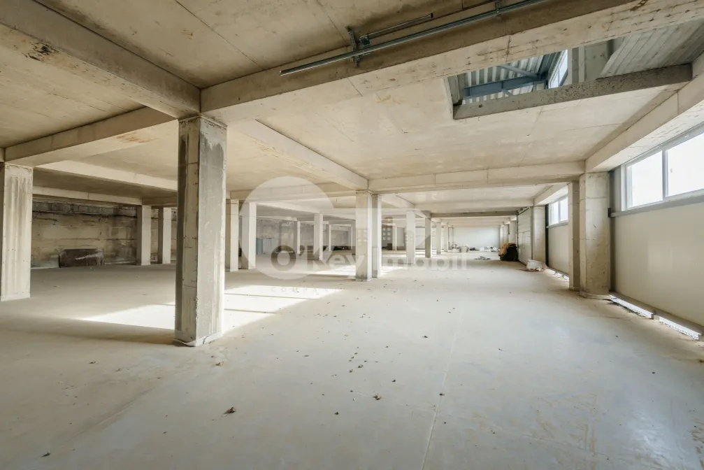 Depozit, Ciocana, UZINELOR