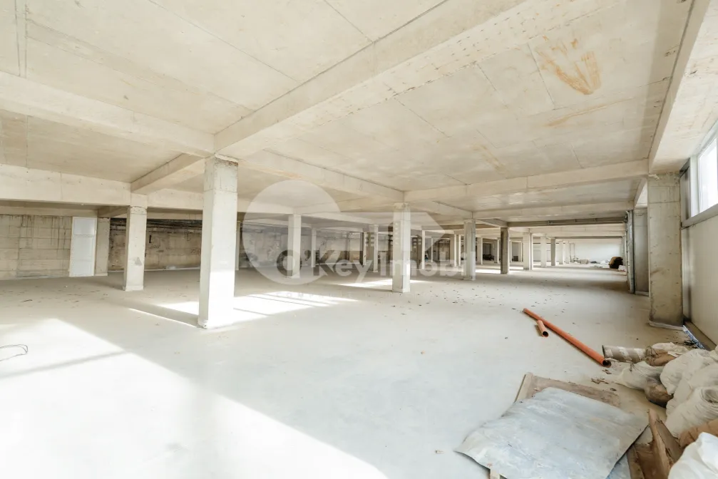 Depozit, Ciocana, UZINELOR