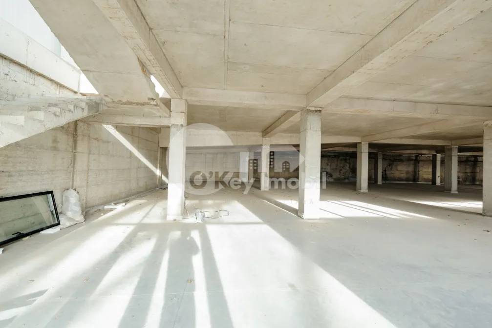 Depozit, Ciocana, UZINELOR