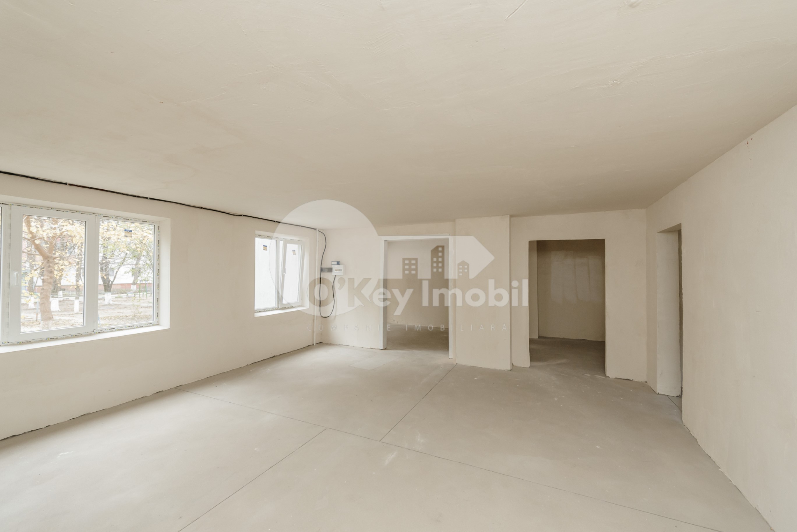 Квартира, Ботаника, САРМИЗЕДЖЕТУСА