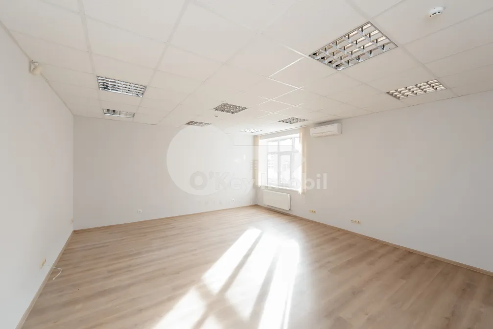 Oficiu, Centru, BĂNULESCU BODONI