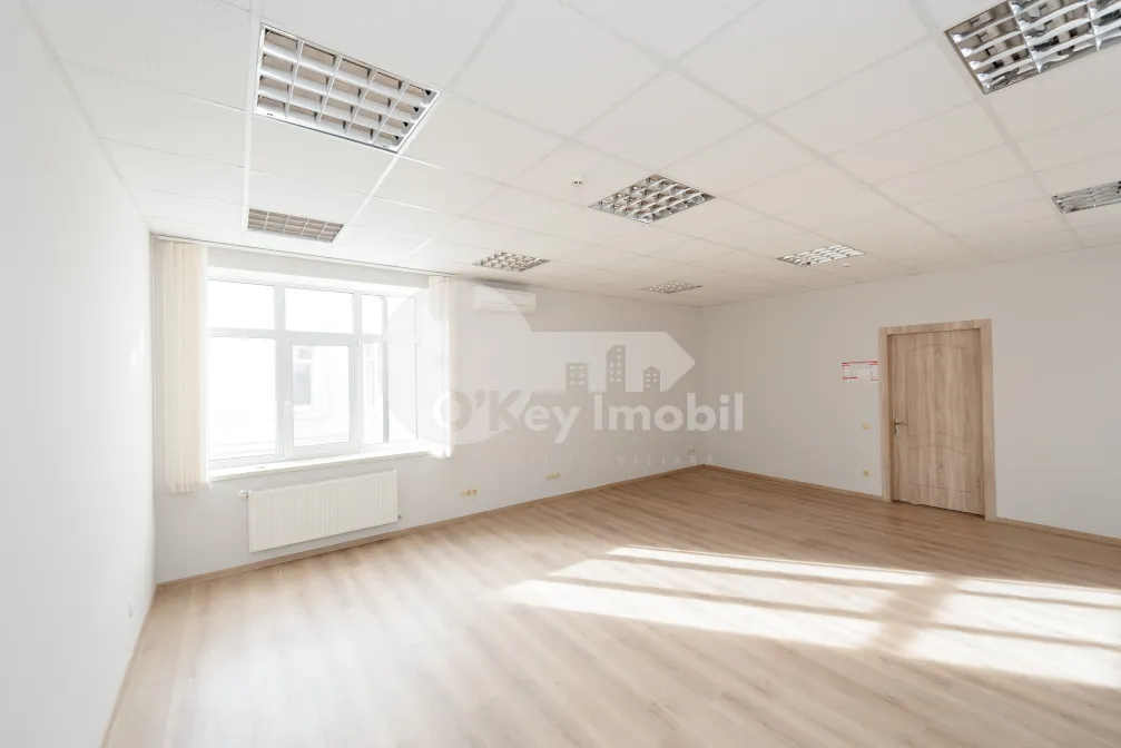 Oficiu, Centru, BĂNULESCU BODONI