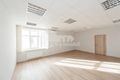 Офис, Центр, БЭНУЛЕСКУ БОДОНИ