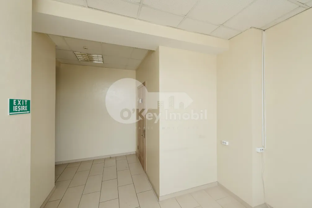 Oficiu, Centru, BĂNULESCU BODONI