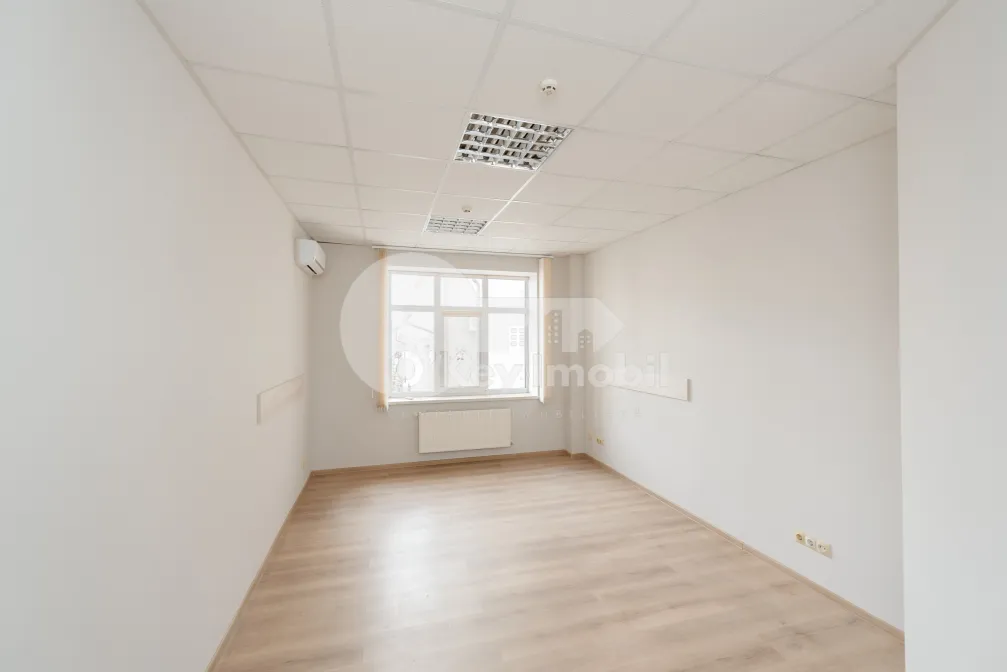 Oficiu, Centru, BĂNULESCU BODONI