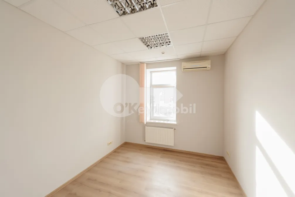 Oficiu, Centru, BĂNULESCU BODONI