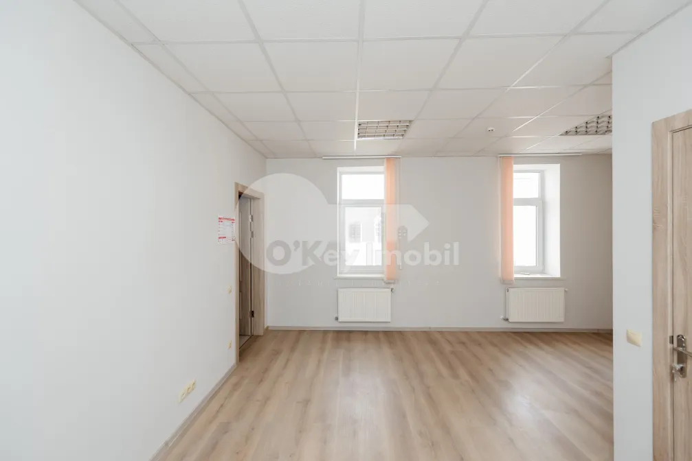 Oficiu, Centru, BĂNULESCU BODONI