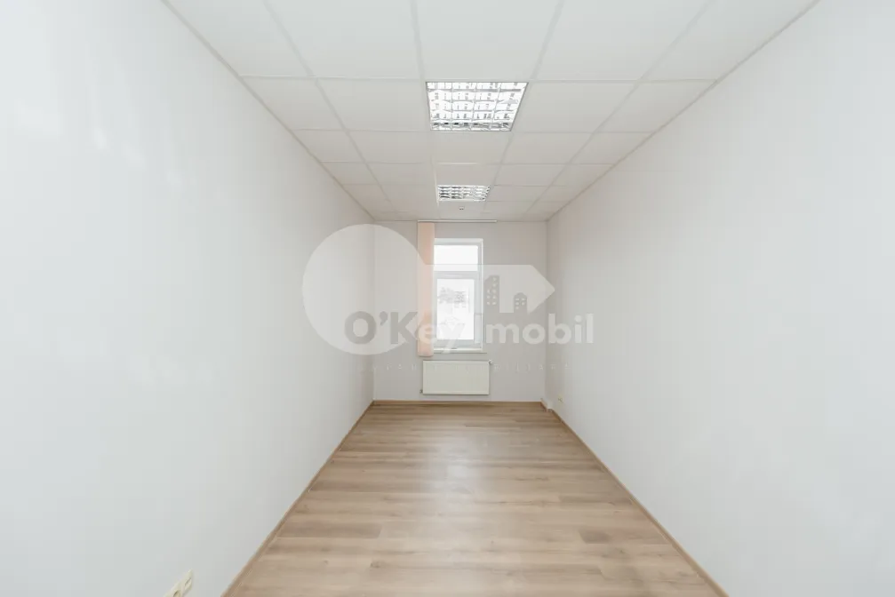 Oficiu, Centru, BĂNULESCU BODONI