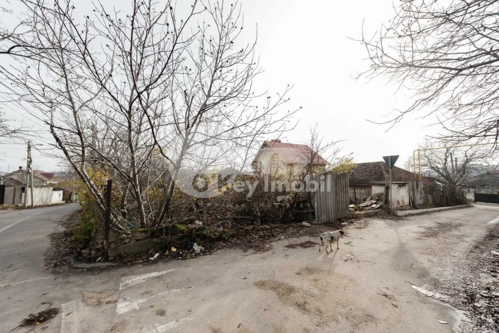 Земельный участок, ДУРЛЕШТЫ