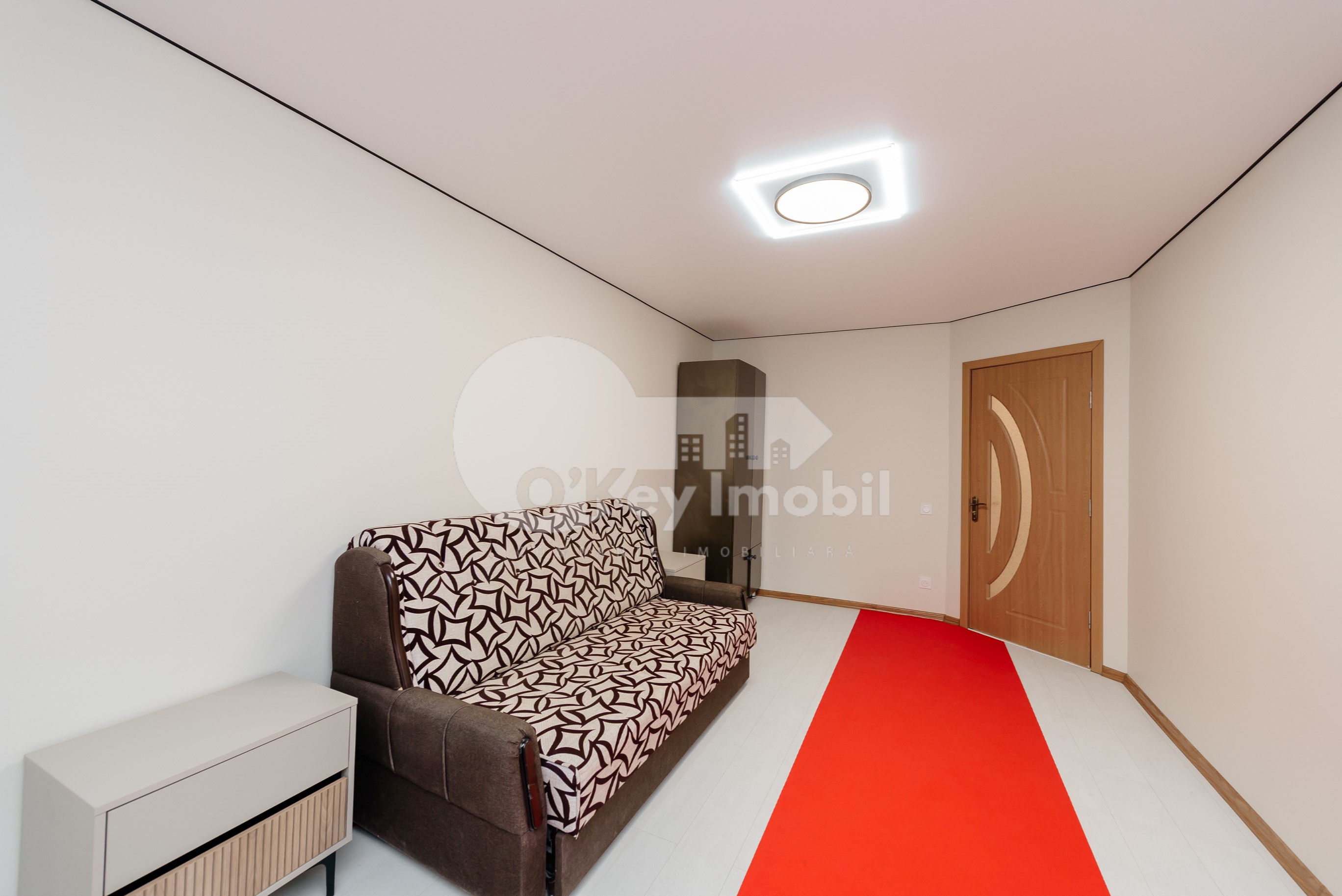 Apartament, Poșta Veche, CALEA ORHEIULUI