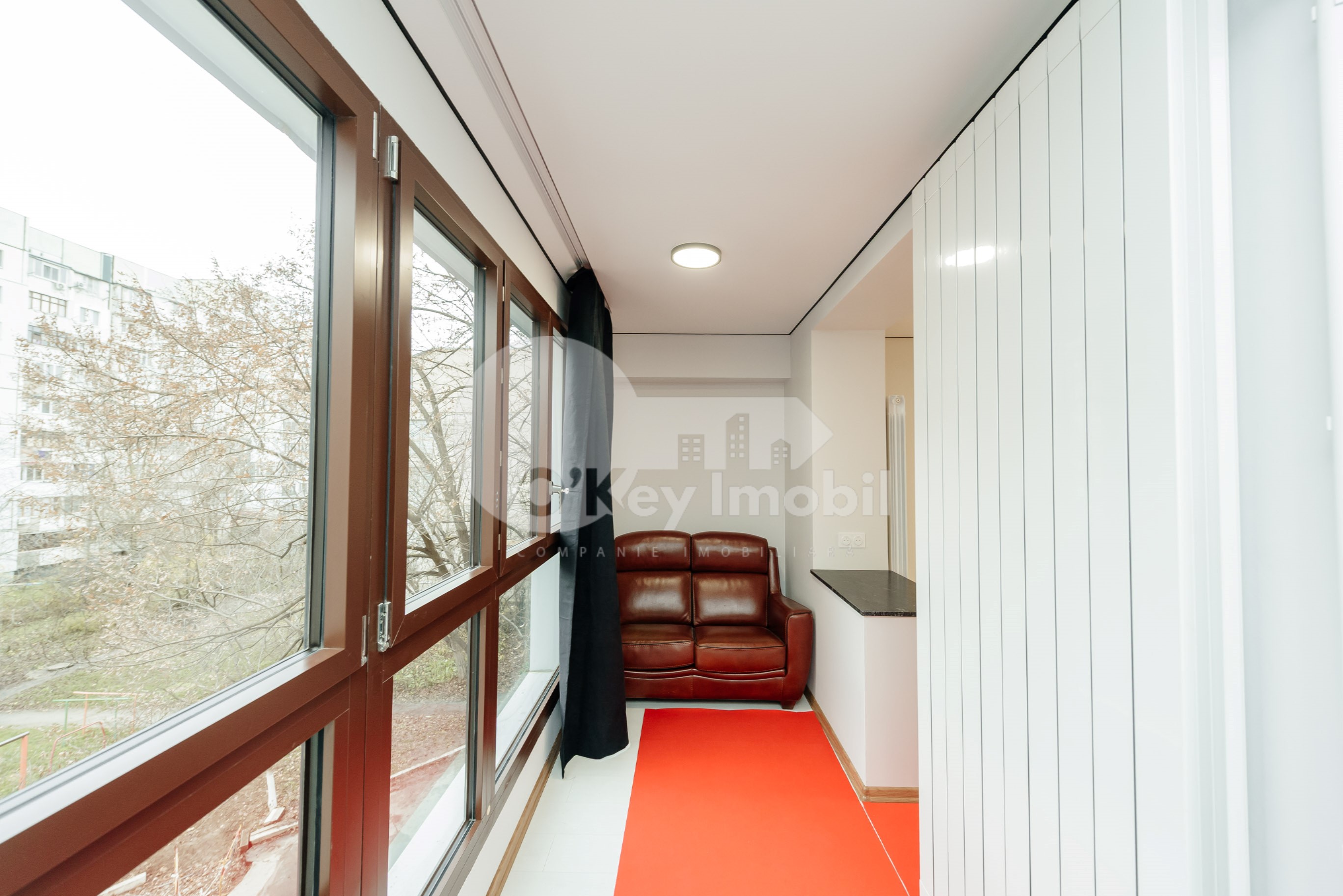 Apartament, Poșta Veche, CALEA ORHEIULUI