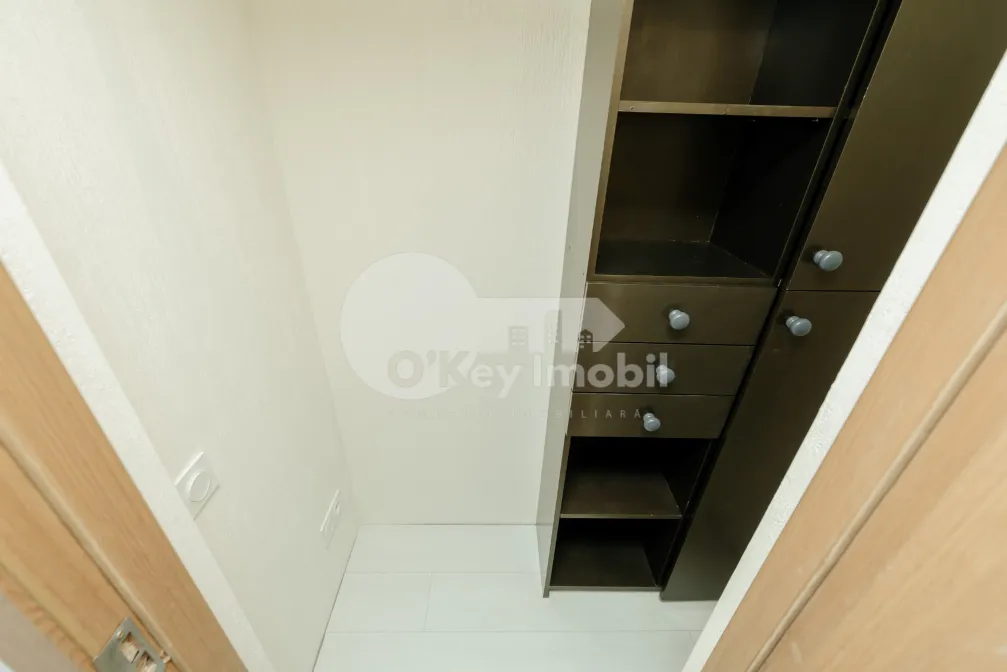 Apartament, Poșta Veche, CALEA ORHEIULUI
