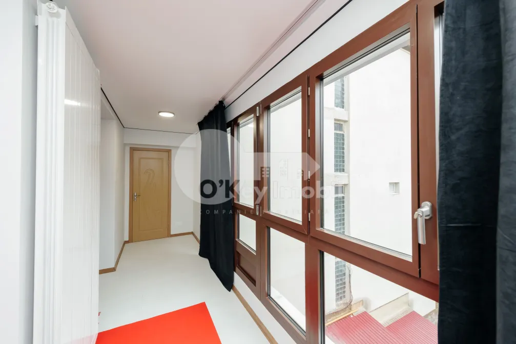 Apartament, Poșta Veche, CALEA ORHEIULUI