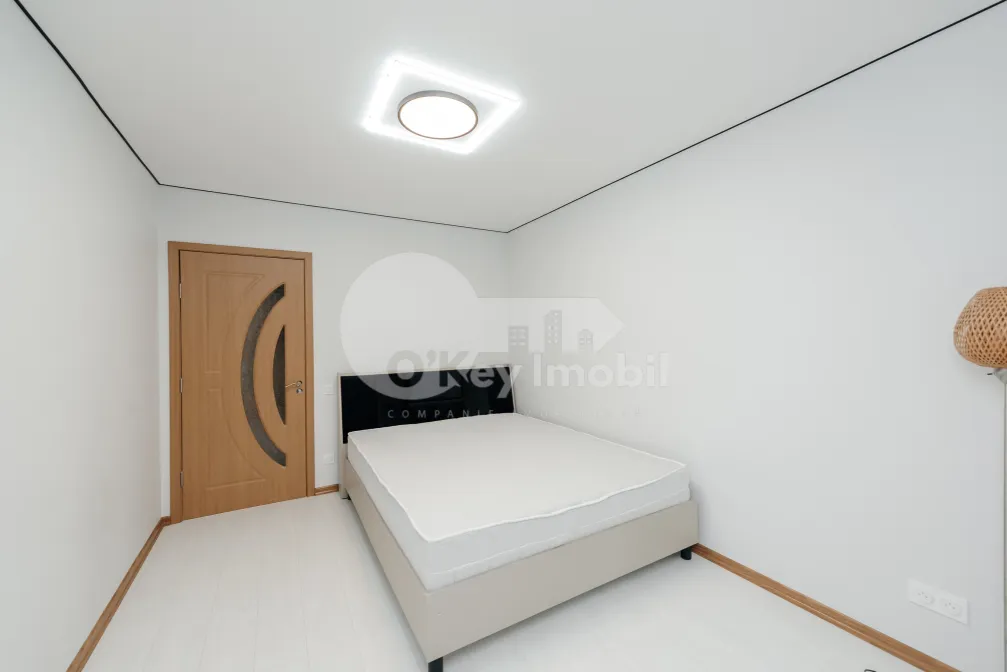 Apartament, Poșta Veche, CALEA ORHEIULUI