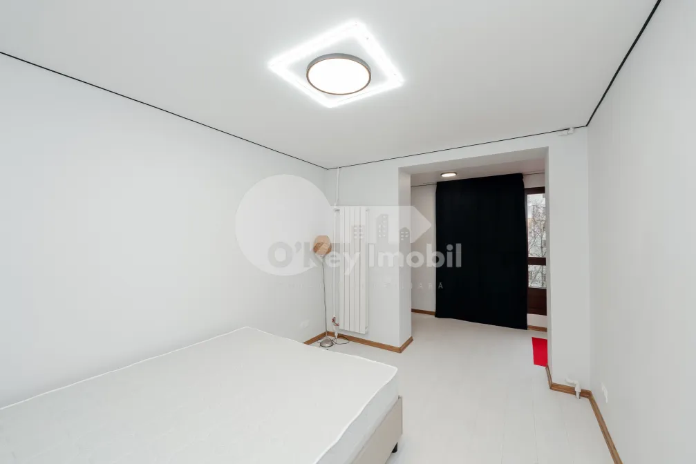 Apartament, Poșta Veche, CALEA ORHEIULUI