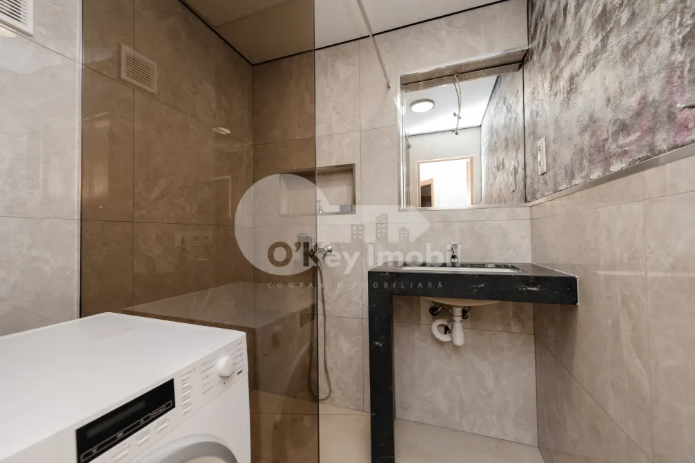 Apartament, Poșta Veche, CALEA ORHEIULUI