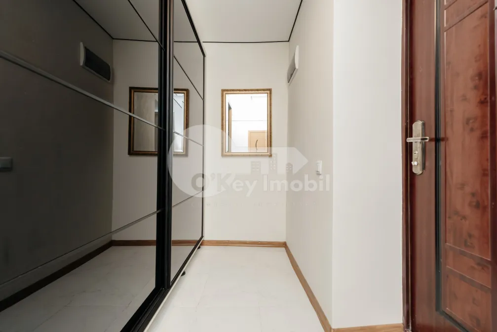 Apartament, Poșta Veche, CALEA ORHEIULUI