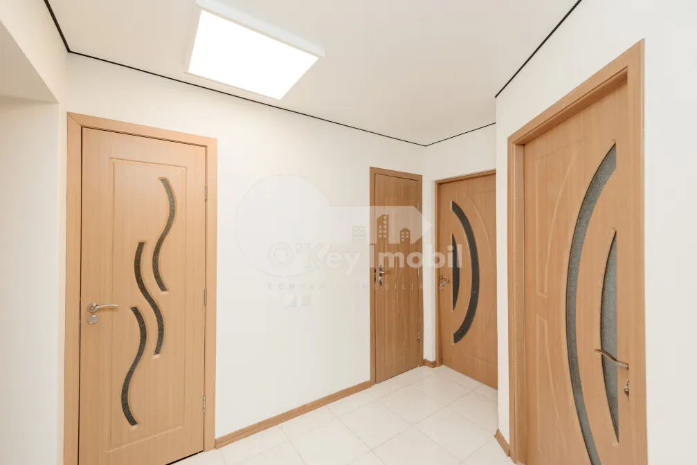 Apartament, Poșta Veche, CALEA ORHEIULUI