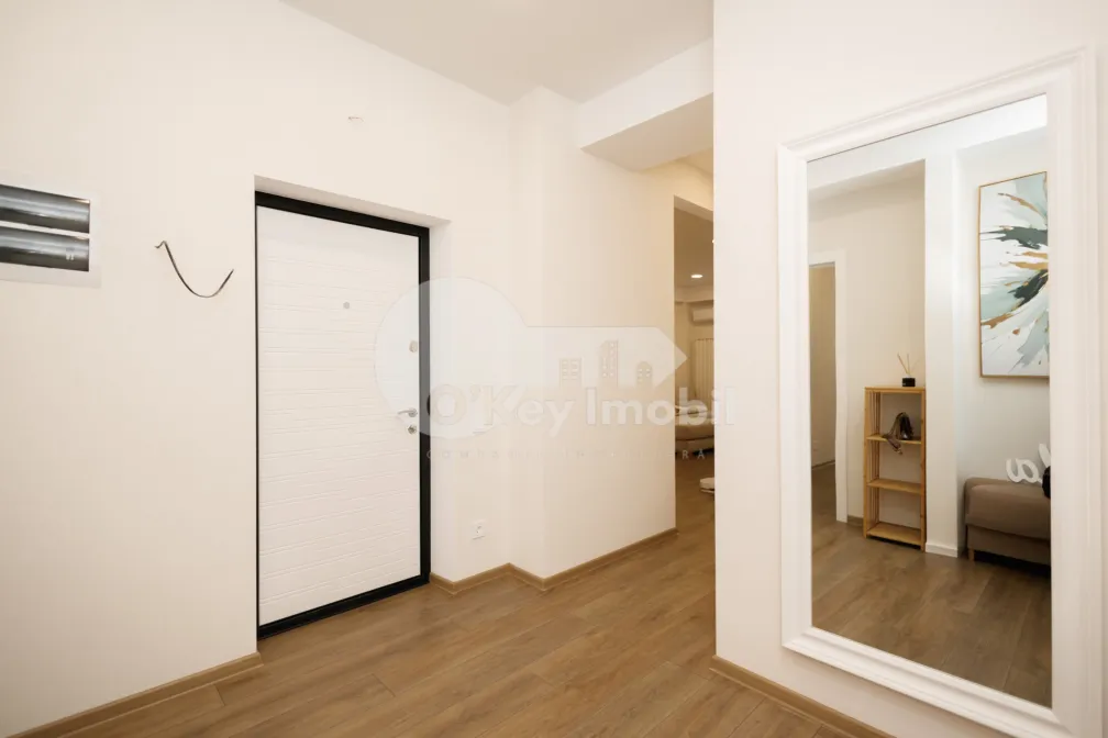 Квартира, Рышкановка, БОГДАН ВОЕВОД