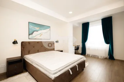 Apartament, Râșcani, BOGDAN VOIEVOD