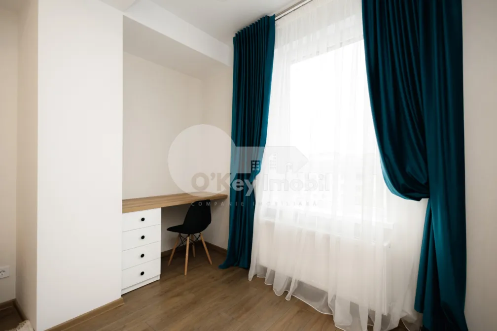 Квартира, Рышкановка, БОГДАН ВОЕВОД