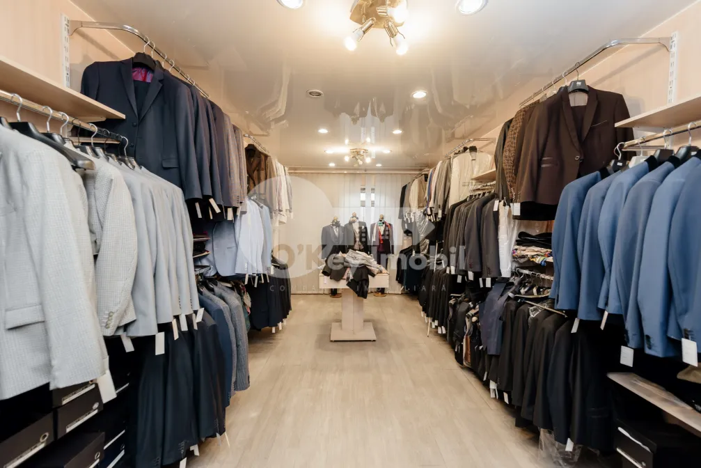 Комм. помещение, Центр, ИЗМАИЛ