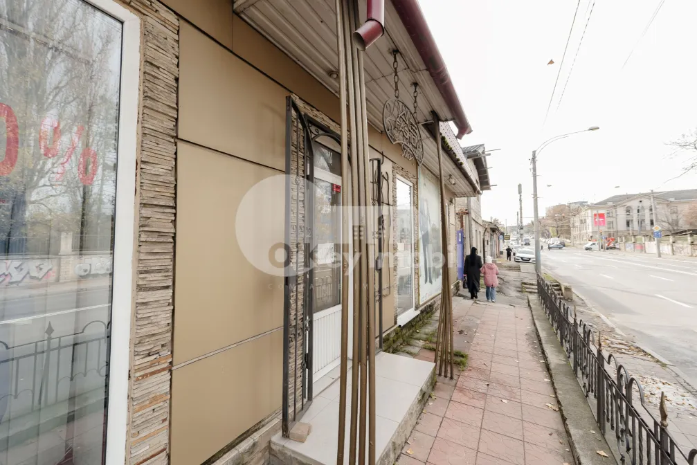 Комм. помещение, Центр, ИЗМАИЛ