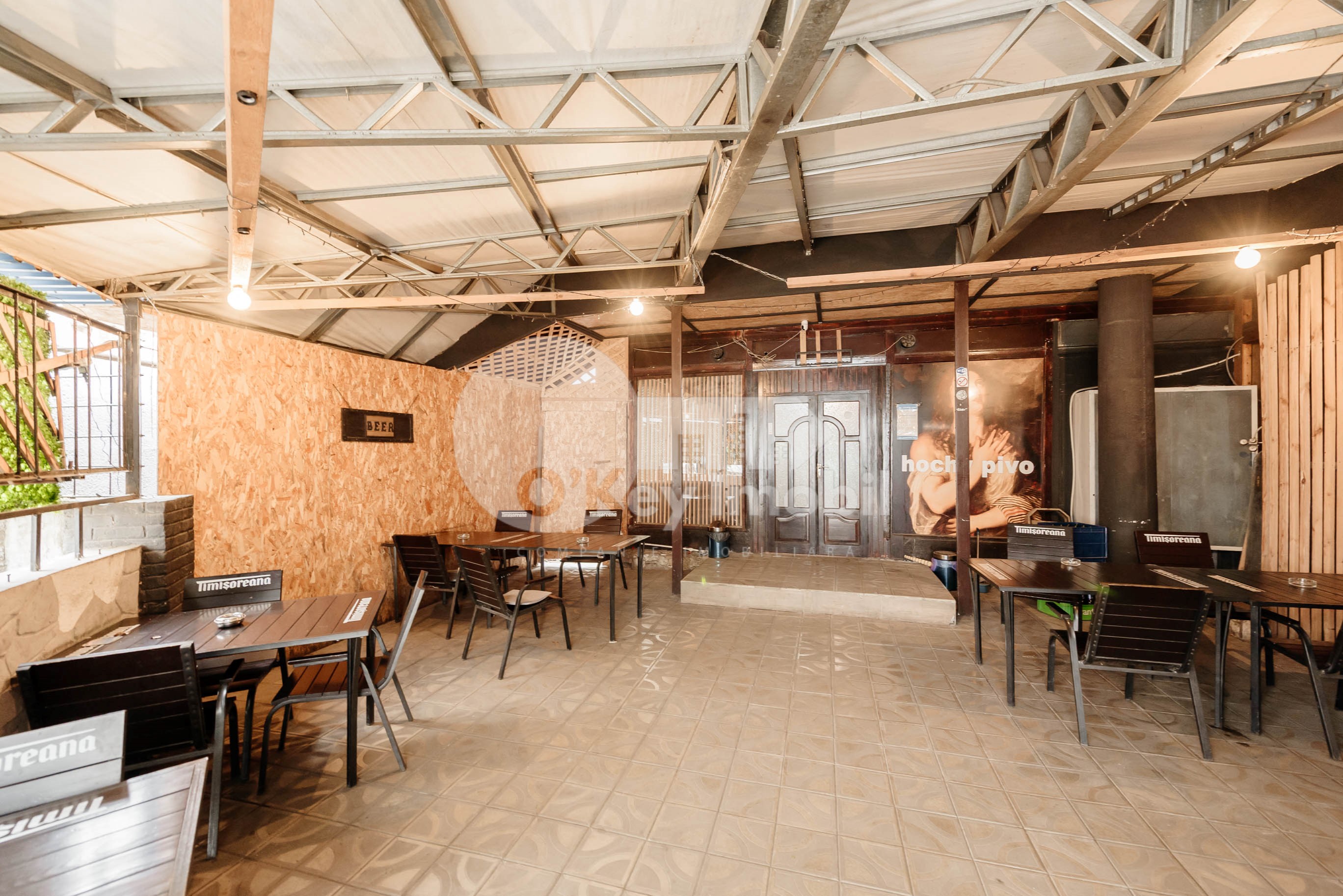 Spațiu comercial, Râșcani, ALBIȘOARA