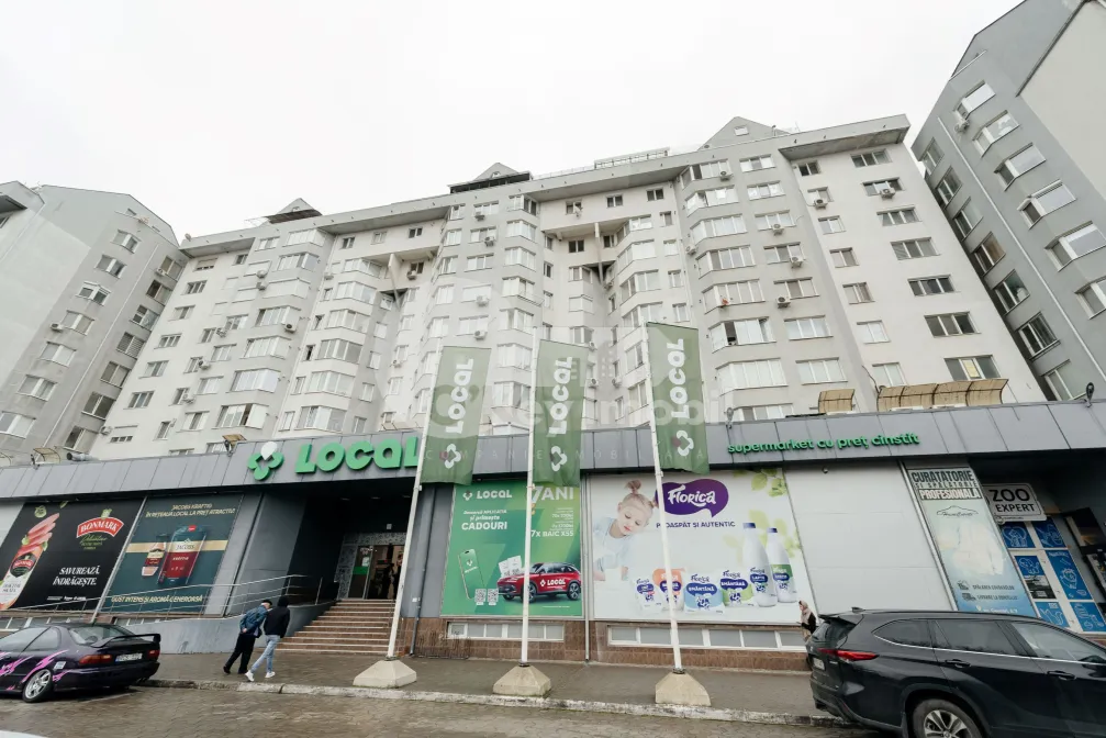 Квартира, Старая Почта, ЧЕУКАРЬ