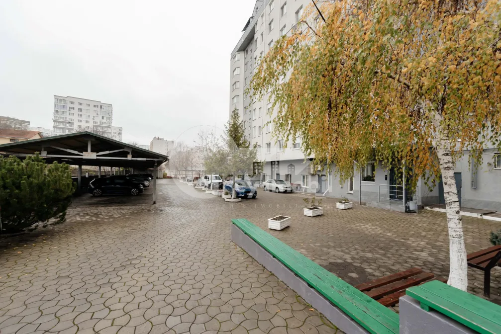 Квартира, Старая Почта, ЧЕУКАРЬ