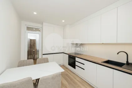 Apartament, Buiucani, VASILE LUPU