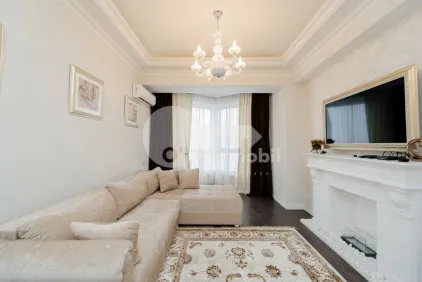 Apartament, Botanica, DECEBAL