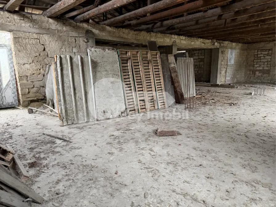 Комм. помещение, СТРАШЕНЫ