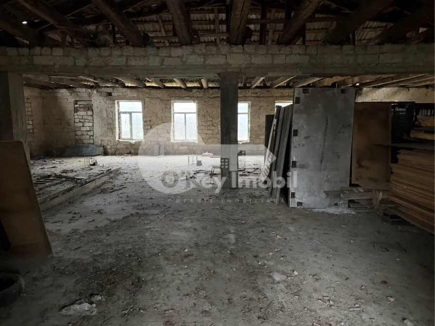 Комм. помещение, СТРАШЕНЫ