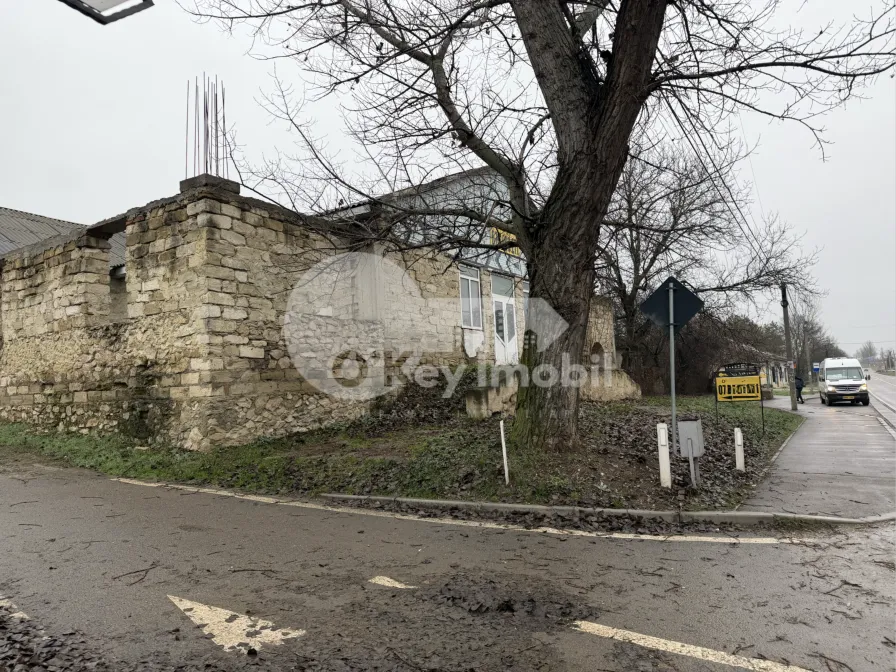 Комм. помещение, СТРАШЕНЫ