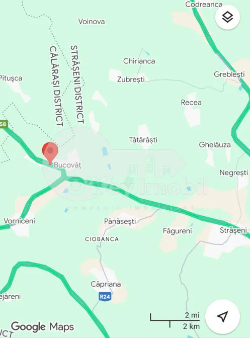 Комм. помещение, СТРАШЕНЫ