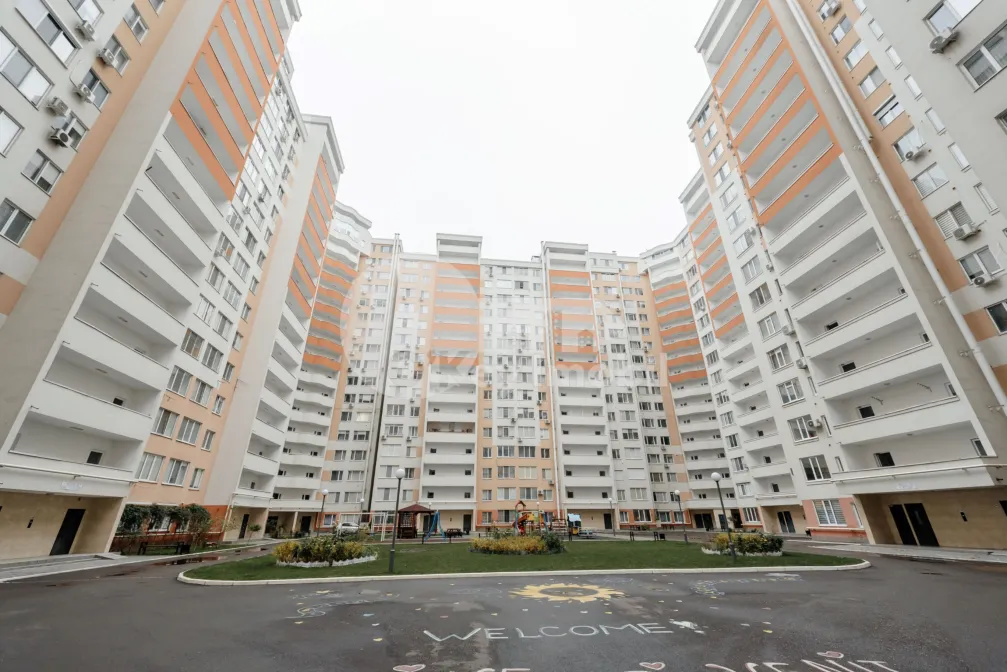 Apartament, Centru, MELESTIU