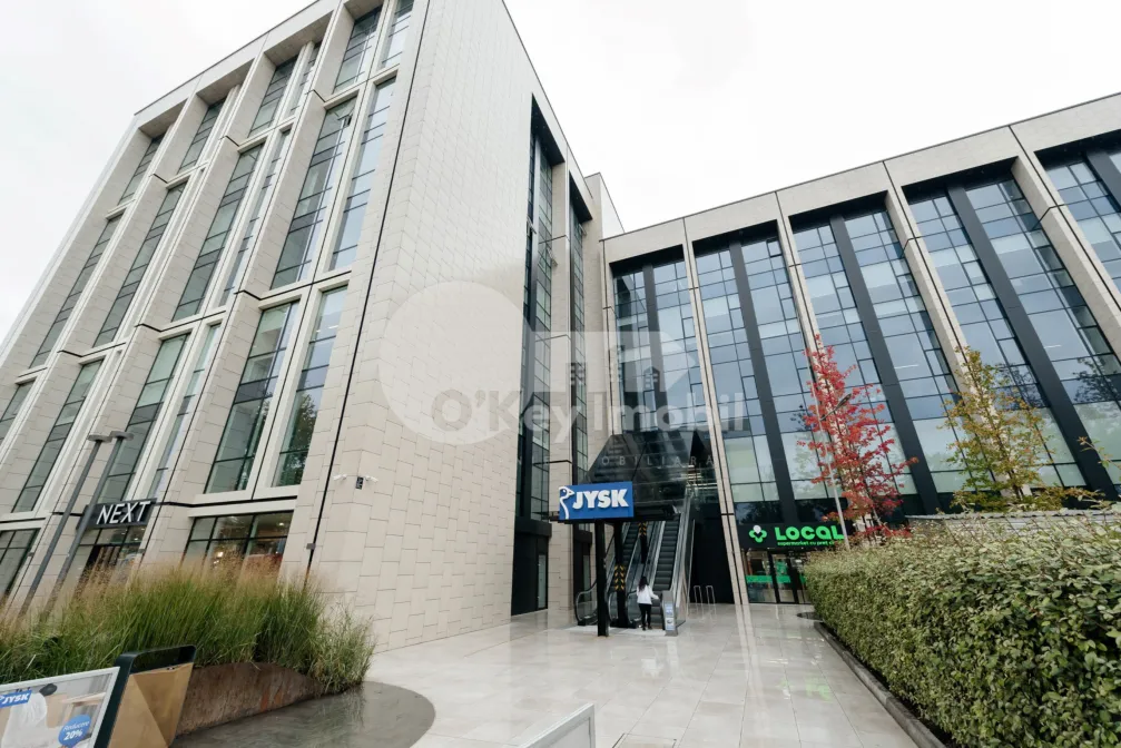 Oficiu, Buiucani, CALEA IEȘILOR