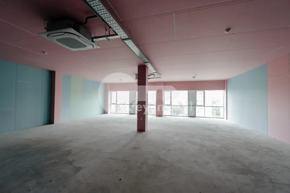 Oficiu, Buiucani, CALEA IEȘILOR