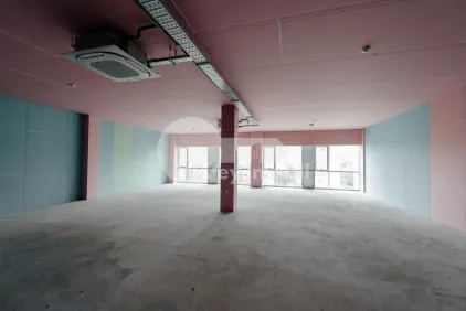 Офис, Буюканы, КАЛЯ ЕШИЛОР