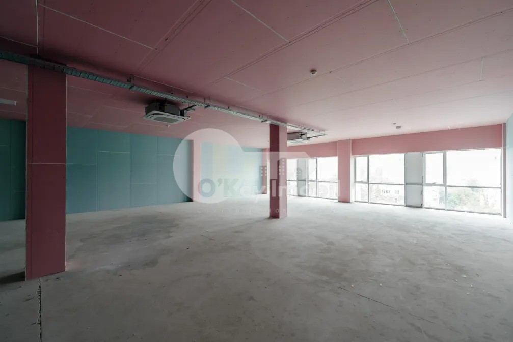 Oficiu, Buiucani, CALEA IEȘILOR