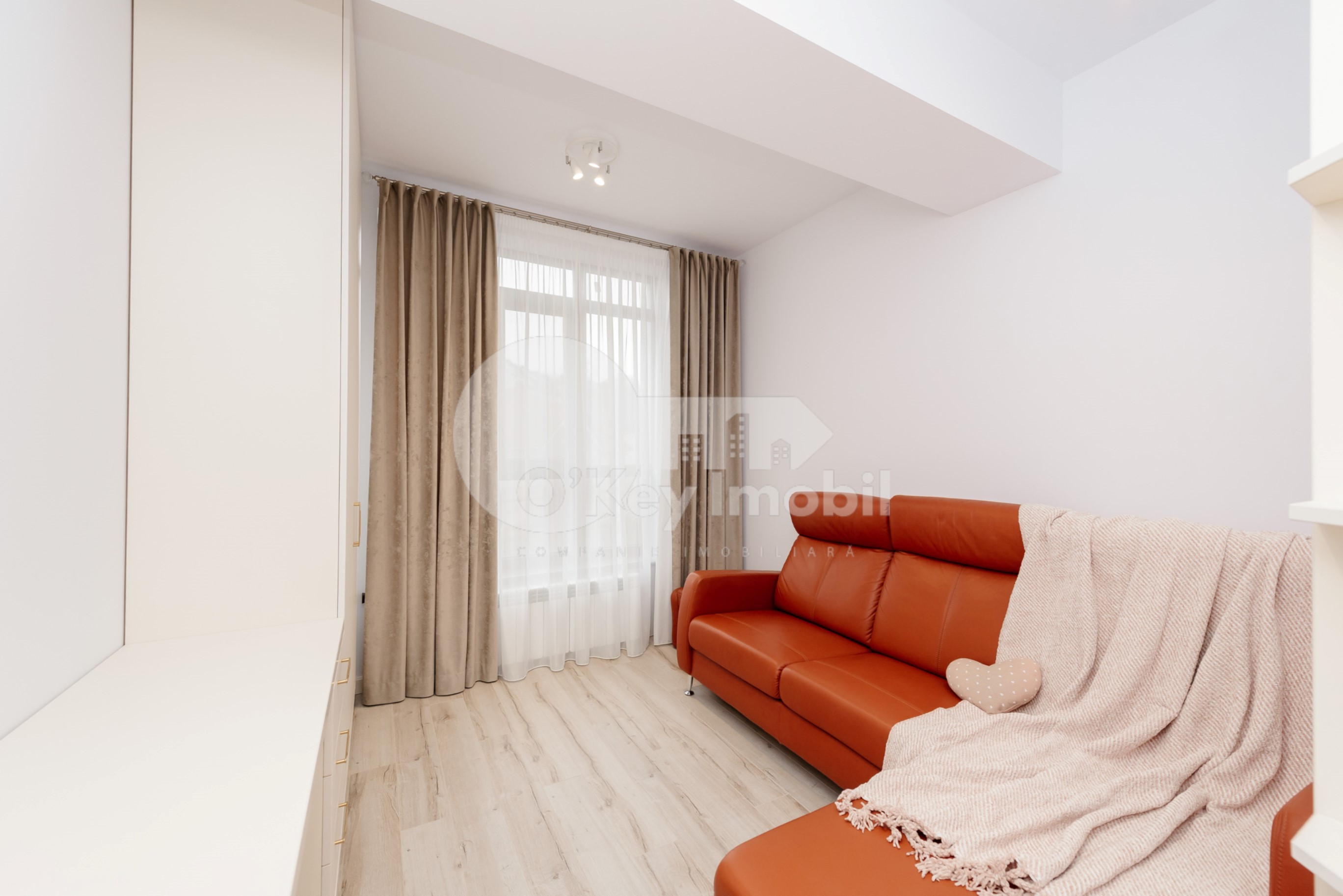Apartament, Centru, IVAN ZAIKIN