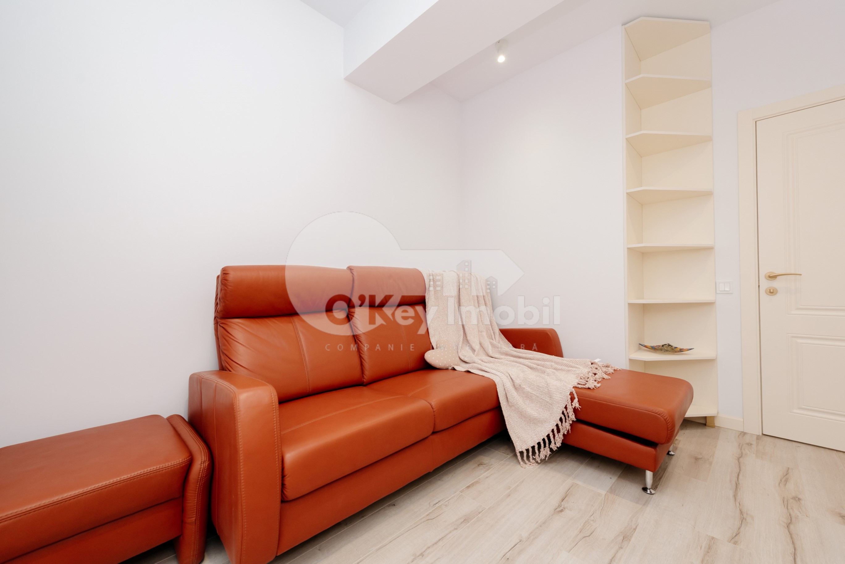 Apartament, Centru, IVAN ZAIKIN