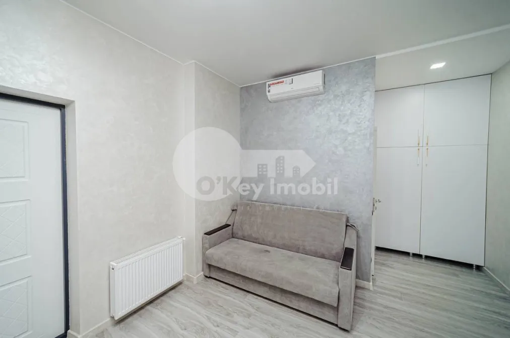 Apartament, Centru, AVRAM IANCU