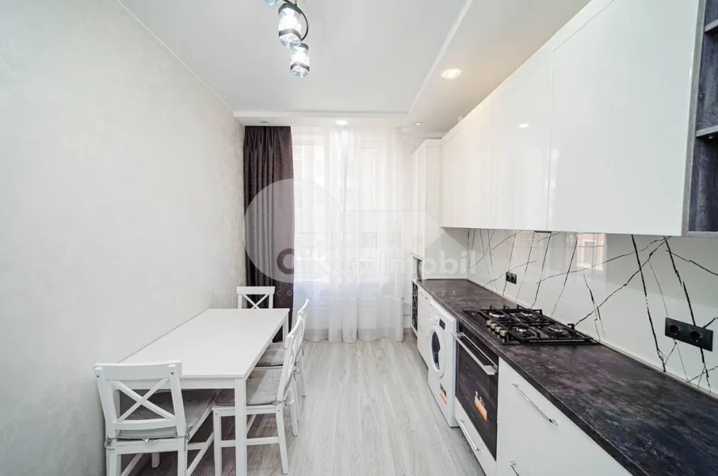 Apartament, Centru, AVRAM IANCU
